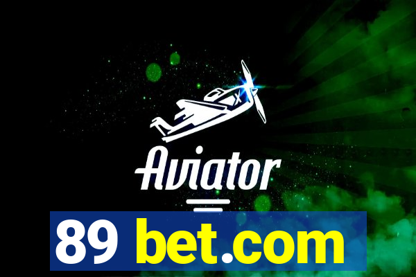 89 bet.com